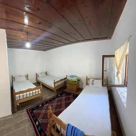 Pensión Kulla E Lulash Keqit 3*