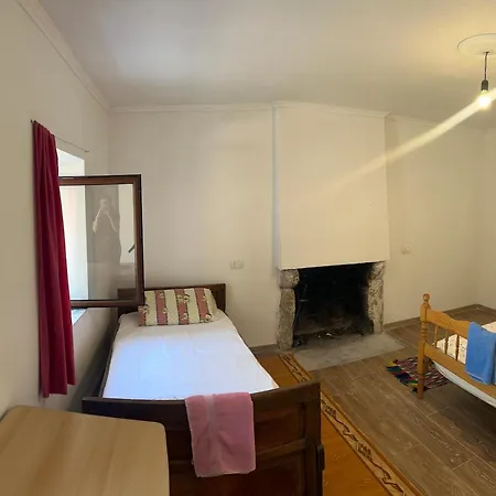 Kulla E Lulash Keqit Guest house *