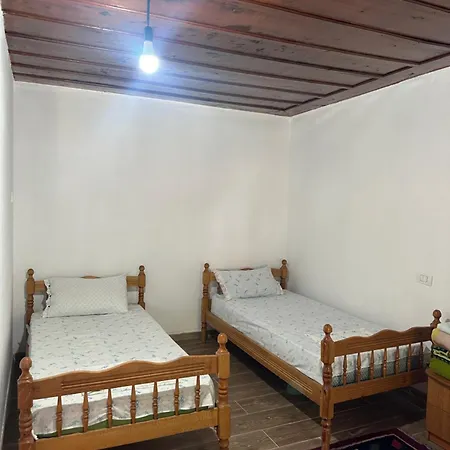 Guest house Kulla E Lulash Keqit