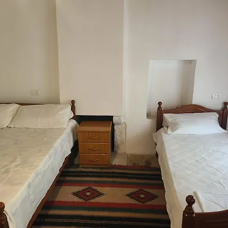 Guest house Kulla E Lulash Keqit Theth