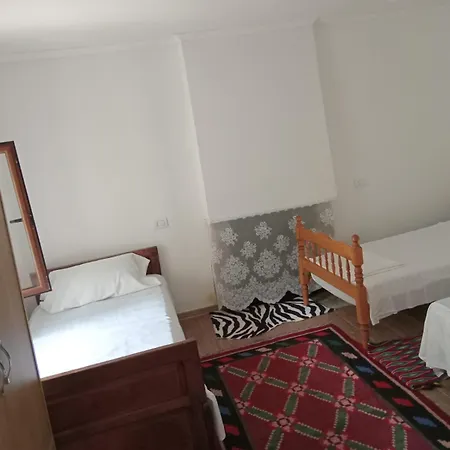 Guest house Kulla E Lulash Keqit